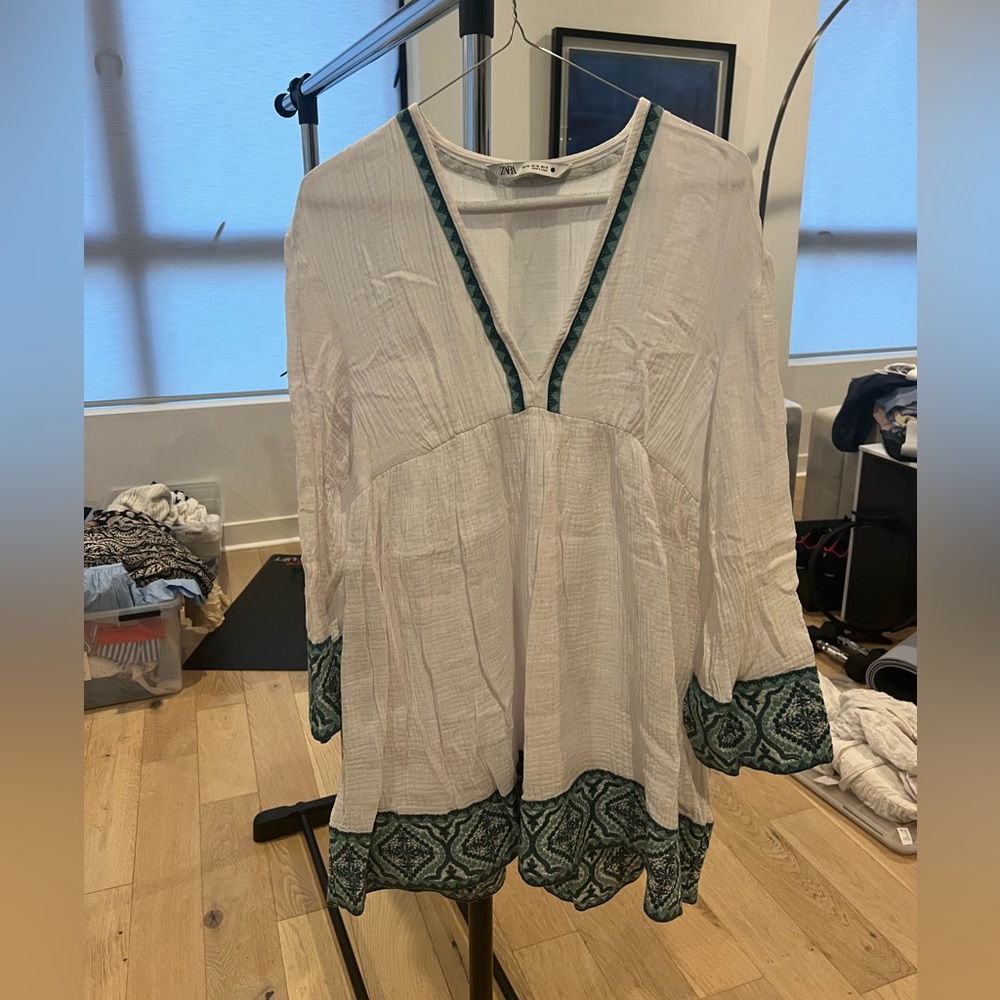 Zara dress - XS